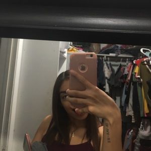 Meet your Posher, Lil momma